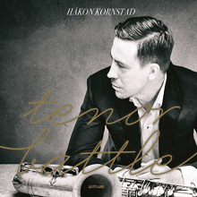Kornstad, Hakon - Tenor Battle