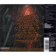 Sweet & Lynch - Heart & Sacrifice