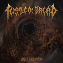 Temple of Dread - Hades Unleashed
