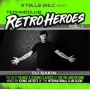 V/A - Talla 2xlc Presents Techno Club Retroheroes Vol.1