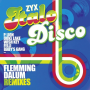 V/A - Zyx Italo Disco: Flemming Dalum