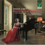 Corvi, Fiammetta - Liszt: Rossinian Dreams (Piano Transcriptions, Variations and Impromptu)