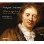 Deverite, Michele - L'ame En Peine: Pieces Pour Clavecin