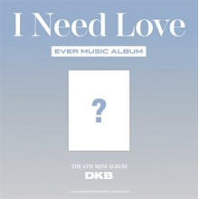 Dkb - I Need Love