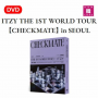 Itzy - 2022 the 1st World Tour <Checkmate> In Seoul