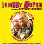 Johnny Moped - Tribute To Jordan Mooney