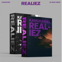 Kang, Daniel - Realiez