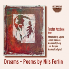 Mossberg, Torsten - Dreams - Poems By Nils Ferlin