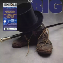 Mr. Big - Mr. Big