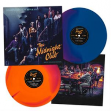 Newton Brothers - Midnight Club