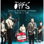 Offs - Live At the Mabuhay Gardens: March 1, 1980