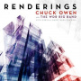 Owen, Chuck & Wdr Big Band - Renderings