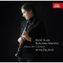 Paulova, Anna - Music For Clarinet