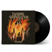 Phantom Corporation - Fallout