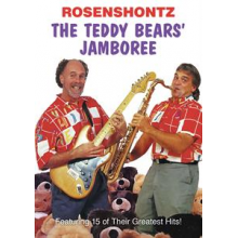 Rosenshontz - Teddy Bears' Jamboree