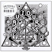 Saviours - Death's Procession