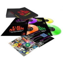 Uk Subs - 1977-2017