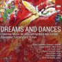 Various - Dreams and Dances: Chamber Music For the Clarinet By the Krein Family