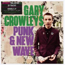 V/A - Gary Crowley's Punk & New Wave Vol.2