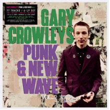 V/A - Gary Crowley's Punk & New Wave Vol.2