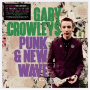 Various - Gary Crowley's Punk & New Wave Vol.2
