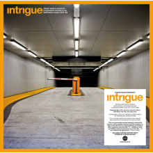 V/A - Steven Wilson Presents Intrigue Progressive Sounds