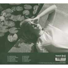 Arcades, Amber - Fading Lines