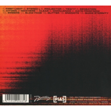 Avery, Daniel - Song For Alpha