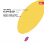Bally, Martin - Ars Trio
