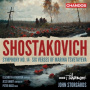 Bbc Philharmonic - Shostakovich Symphony No. 14/Six Verses of Marina Tsvetayeva