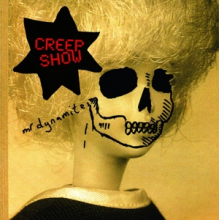 Creepshow, the - Mr. Dynamite