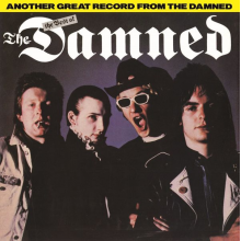 Damned - Best of