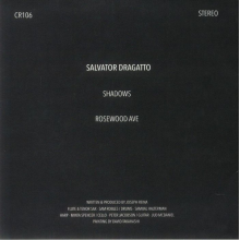 Dragatto, Salvator - 7-Shadows (Clear)