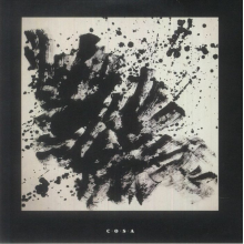 Dragatto, Salvator - 7-Shadows (Clear)