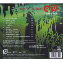 Dubdriver - Box of Secrets