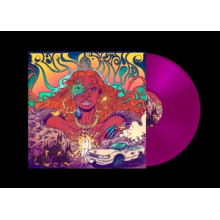 Faux, Kari - Real Biotches Don't Die (Neon Violet)