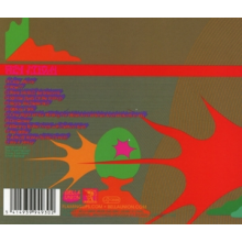 Flaming Lips - Oczy Mlody