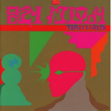 Flaming Lips - Oczy Mlody