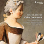 Queyras, Jean-Guihen/Freiburger Barockorchester/Petra Mullemans - Haydn Cello Concertos