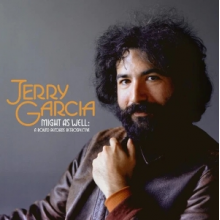Garcia, Jerry - Might As Well: a Round Records Retrospective