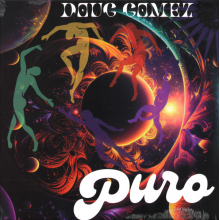 Gomez, Doug - Puro