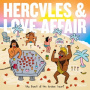 Hercules & Love Affair - Feast of the Broken Heart