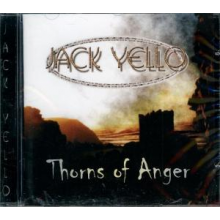 Jack Yello - Thorns of Anger