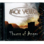 Jack Yello - Thorns of Anger