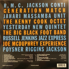 Madlib - Medicine Show Vol.7