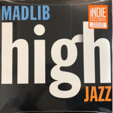 Madlib - Medicine Show Vol.7