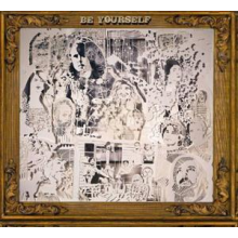 Graham Nash - Be Yourself: a Tribute To Graham Nash's Songs For Beginners
