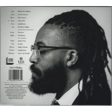 Skinny Hightower - Mind Over Mater