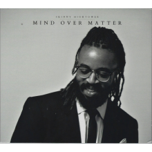 Skinny Hightower - Mind Over Mater