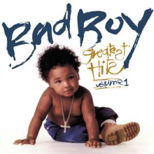 V/A - Bad Boy Greatest Hits Vol.1